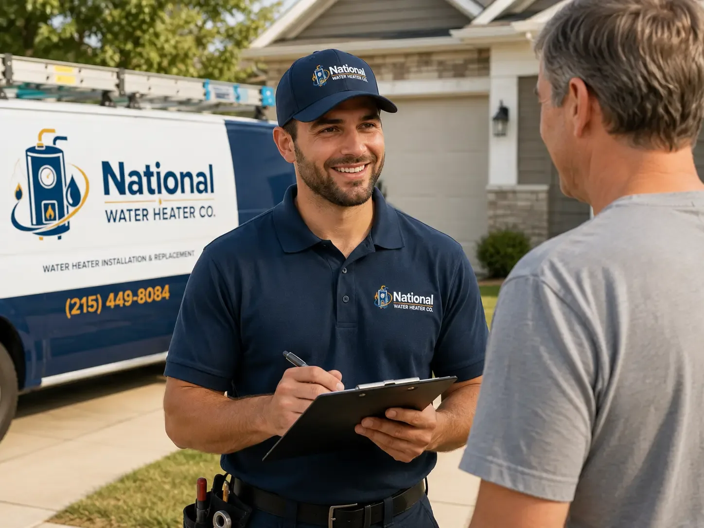 Water Heater Installation Mount Orab, OH FAQs